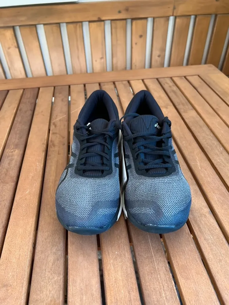 Použité Asics Schuhe bike — obrázek 2 z 5