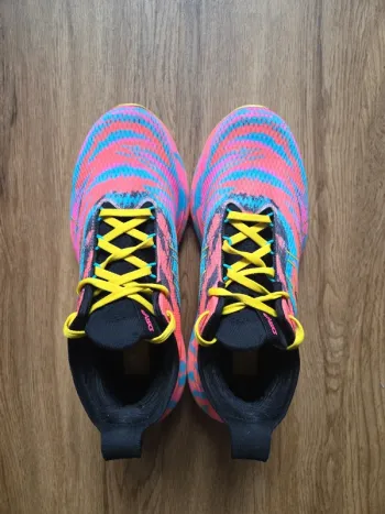 Asics Gel Nimbus 25 bike d'occasion — image 2 sur 6