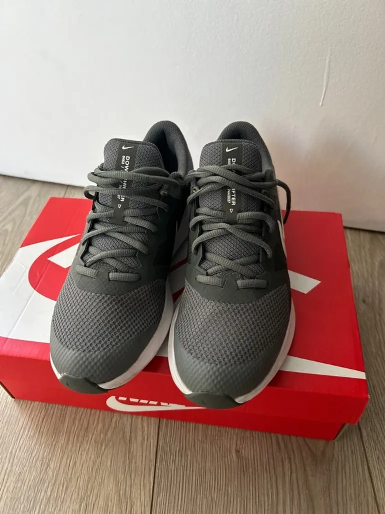 Použité Nike Running Shoes bike — obrázek 3 z 5