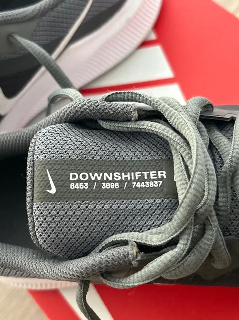 Použité Nike Running Shoes bike — obrázek 5 z 5