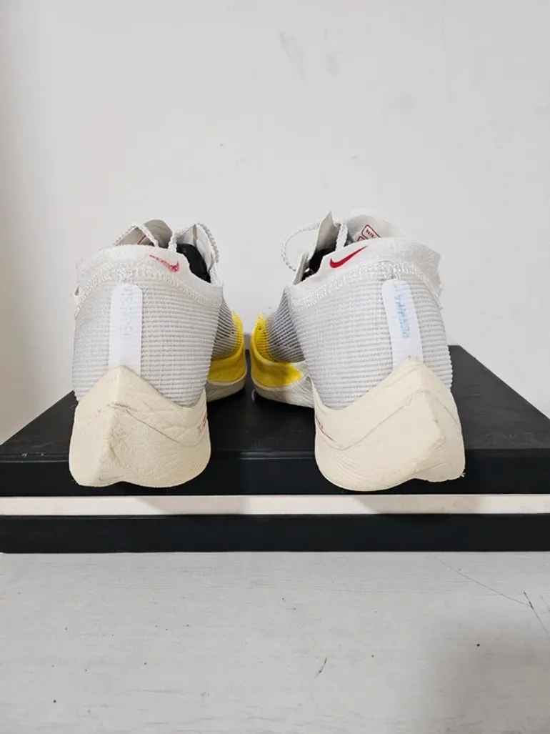 Gebrauchtes Nike ZoomX Vaporfly Next% 2 bike — Bild 4 von 8