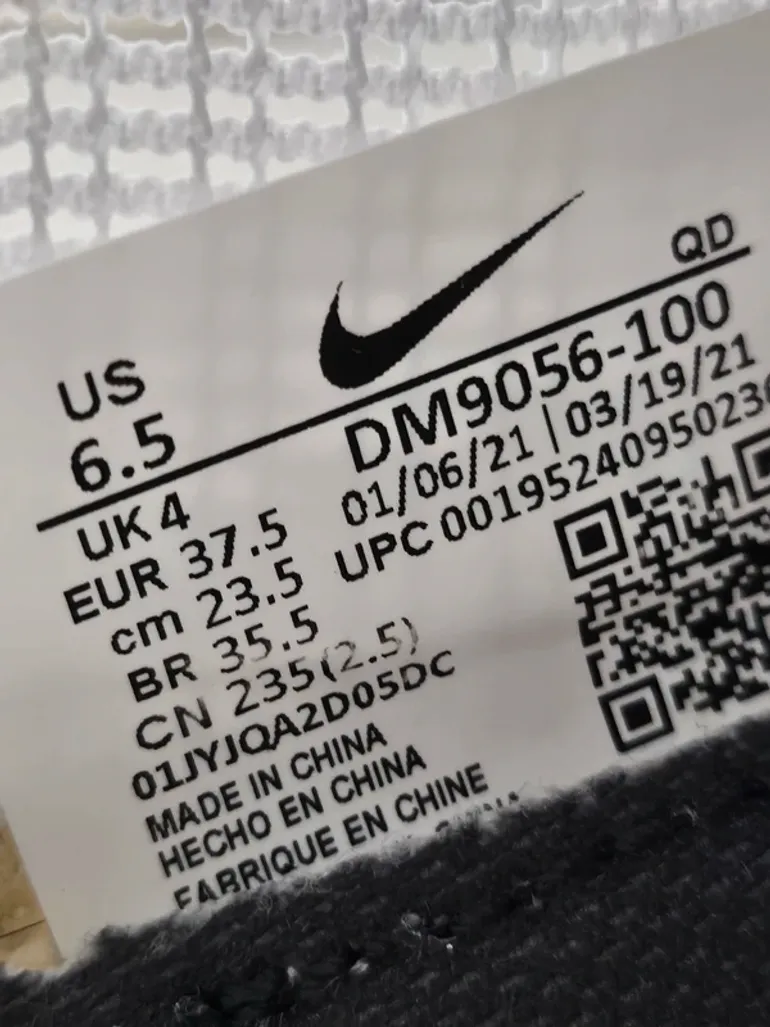 Gebrauchtes Nike ZoomX Vaporfly Next% 2 bike — Bild 8 von 8