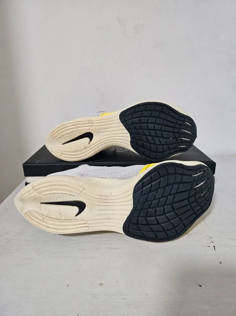 Gebrauchtes Nike ZoomX Vaporfly Next% 2 bike — Bild 5 von 8