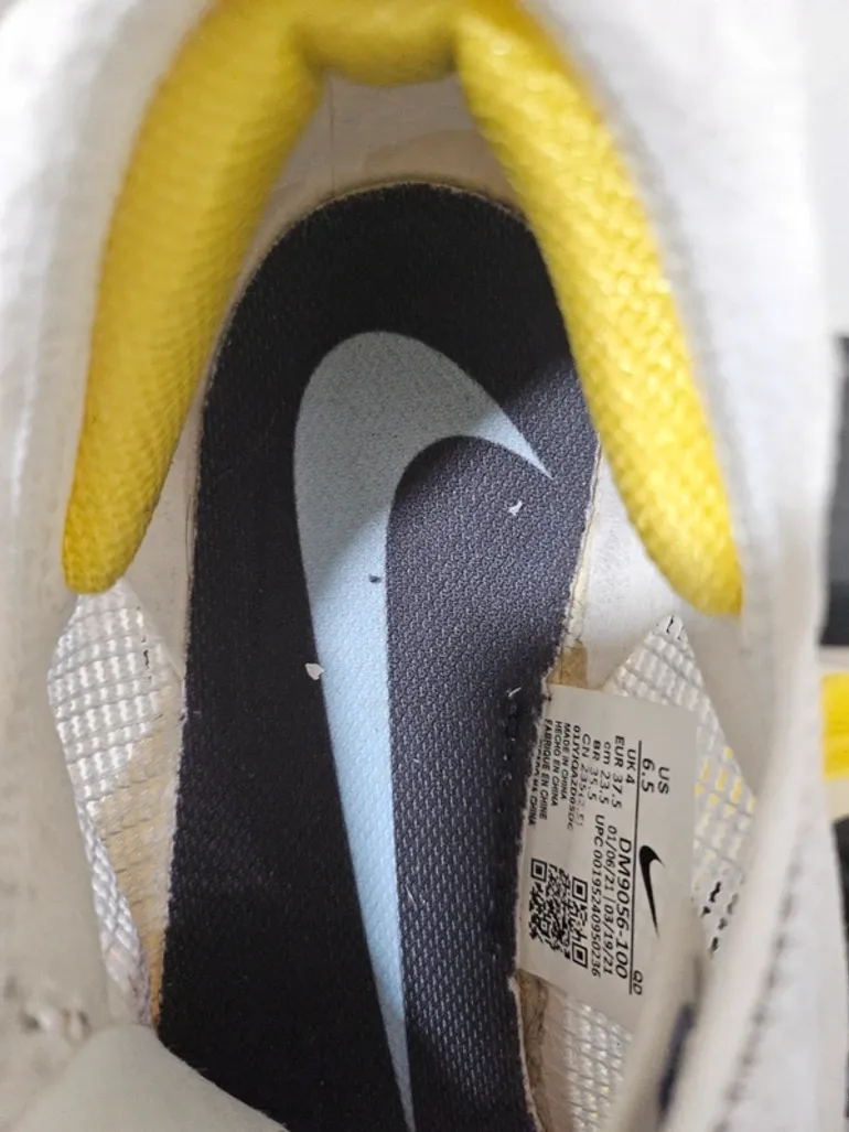 Gebrauchtes Nike ZoomX Vaporfly Next% 2 bike — Bild 7 von 8
