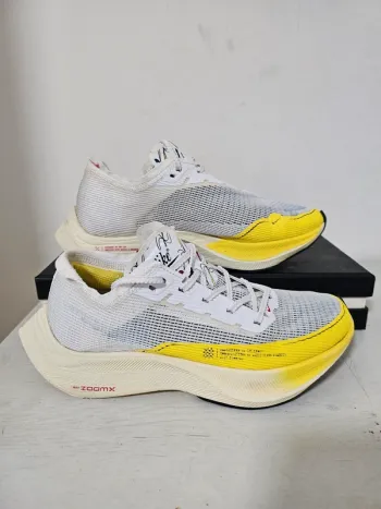 Gebrauchtes Nike ZoomX Vaporfly Next% 2 Running Shoes