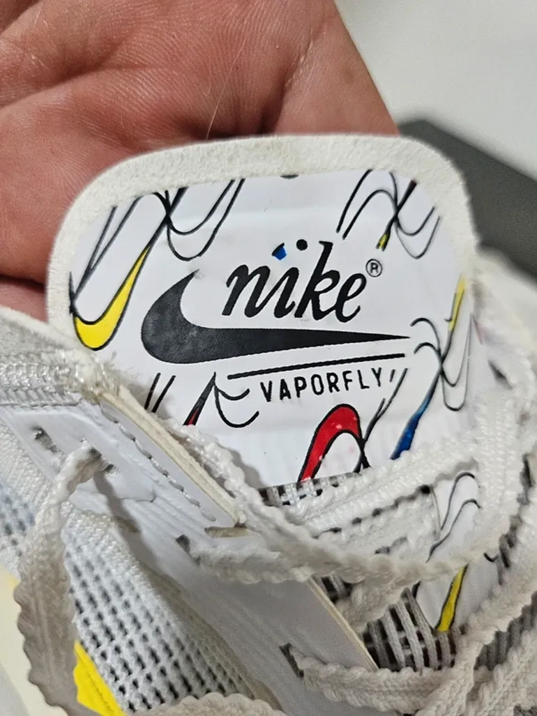 Gebrauchtes Nike ZoomX Vaporfly Next% 2 bike — Bild 6 von 8