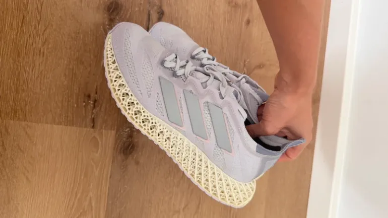 Used Adidas 4D bike — image 6 of 10