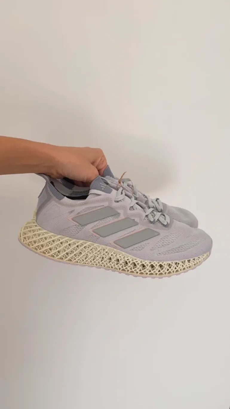 Used Adidas 4D bike — image 9 of 10