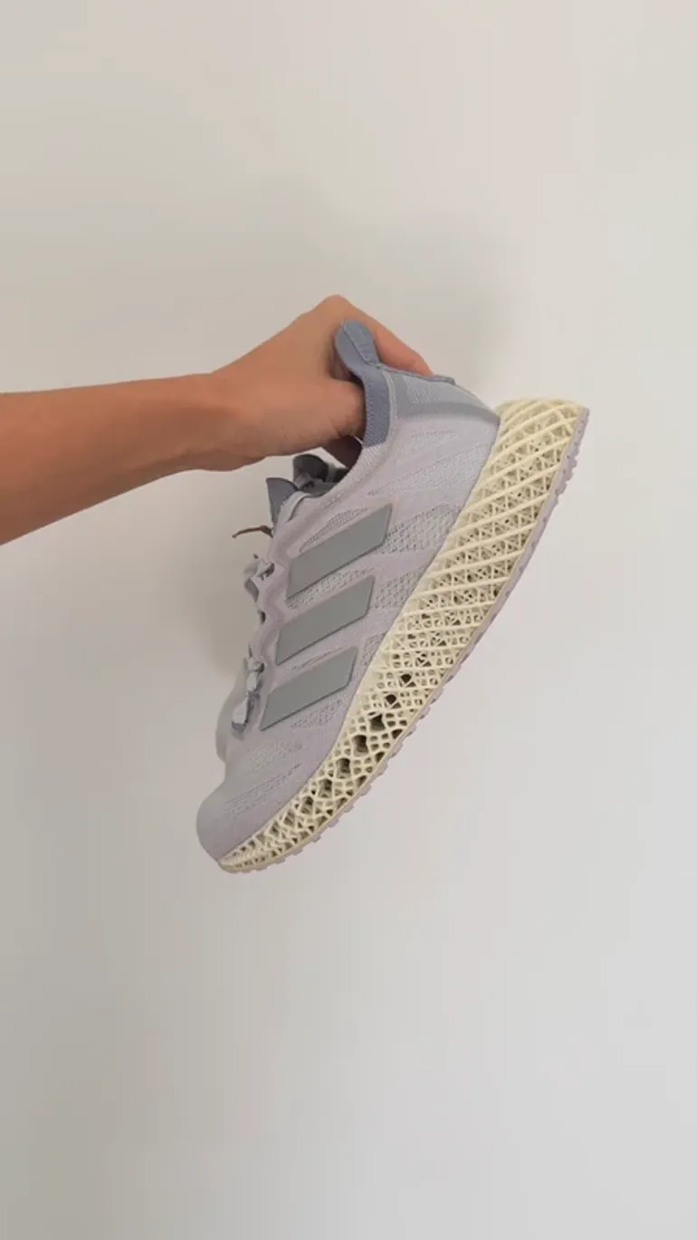 Used Adidas 4D bike — image 8 of 10