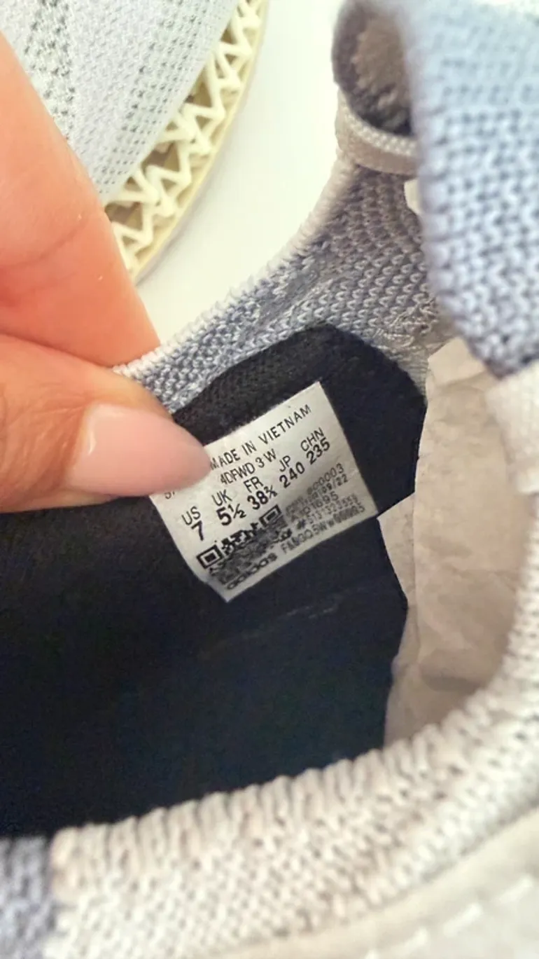 Used Adidas 4D bike — image 5 of 10