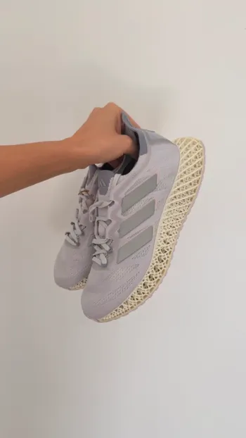 Used Adidas 4D bike — image 3 of 10