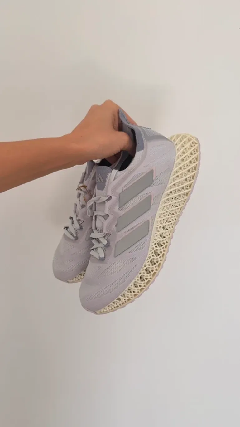 Used Adidas 4D bike — image 3 of 10