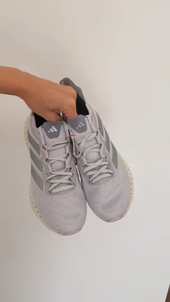 Used Adidas 4D bike — image 2 of 10