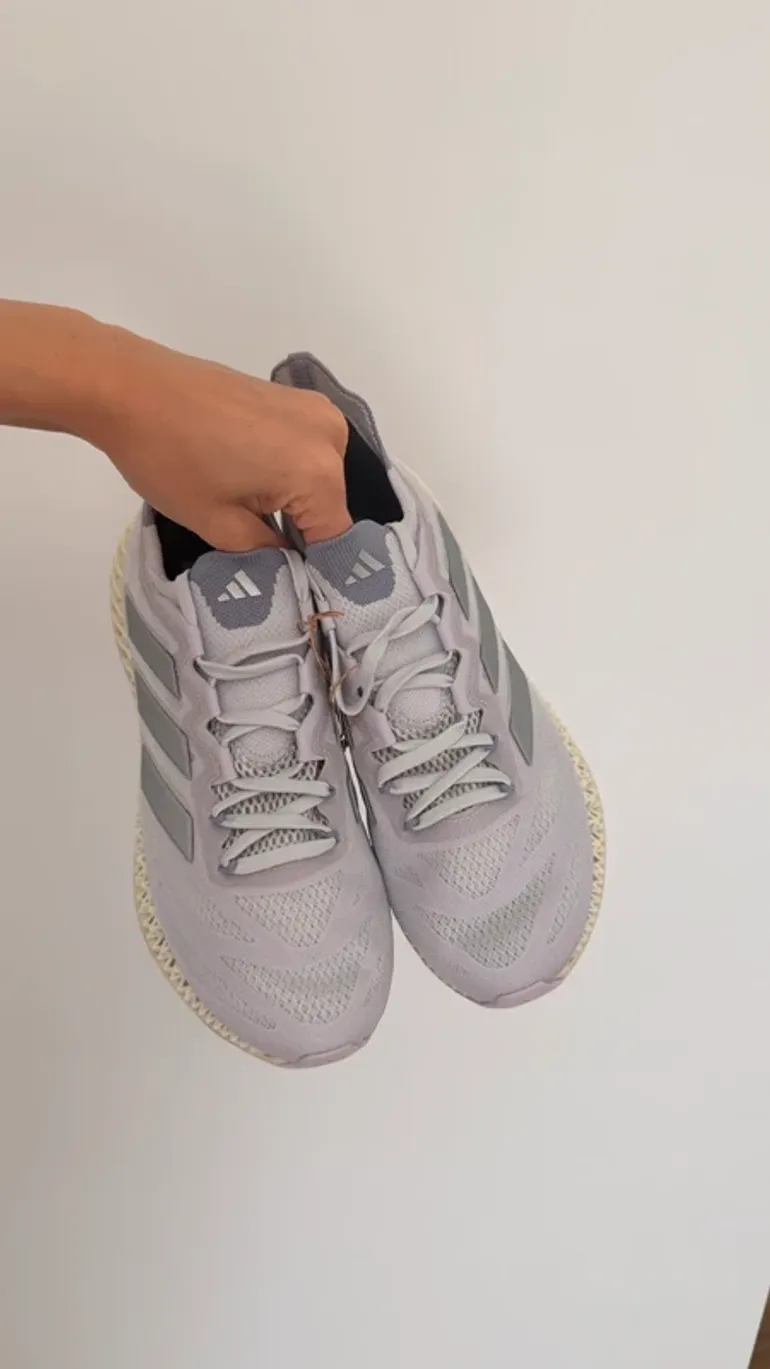 Used Adidas 4D bike — image 2 of 10