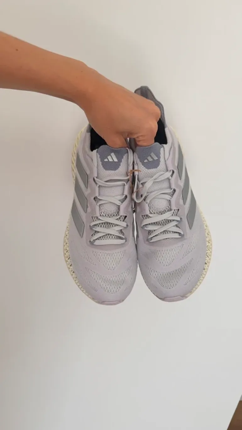 Used Adidas 4D bike — image 10 of 10