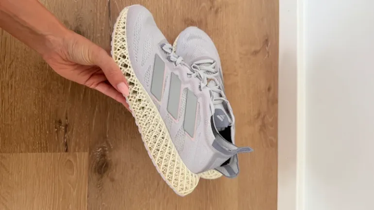 Used Adidas 4D bike — image 7 of 10