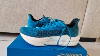 Used Brooks Hyperion Max 2 bike — image 4 of 5