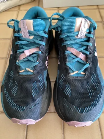 Asics Trabuco 14 Running Shoes d'occasion