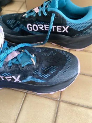 Tweedehands Asics Trabuco 14 bike — afbeelding 6 van 7