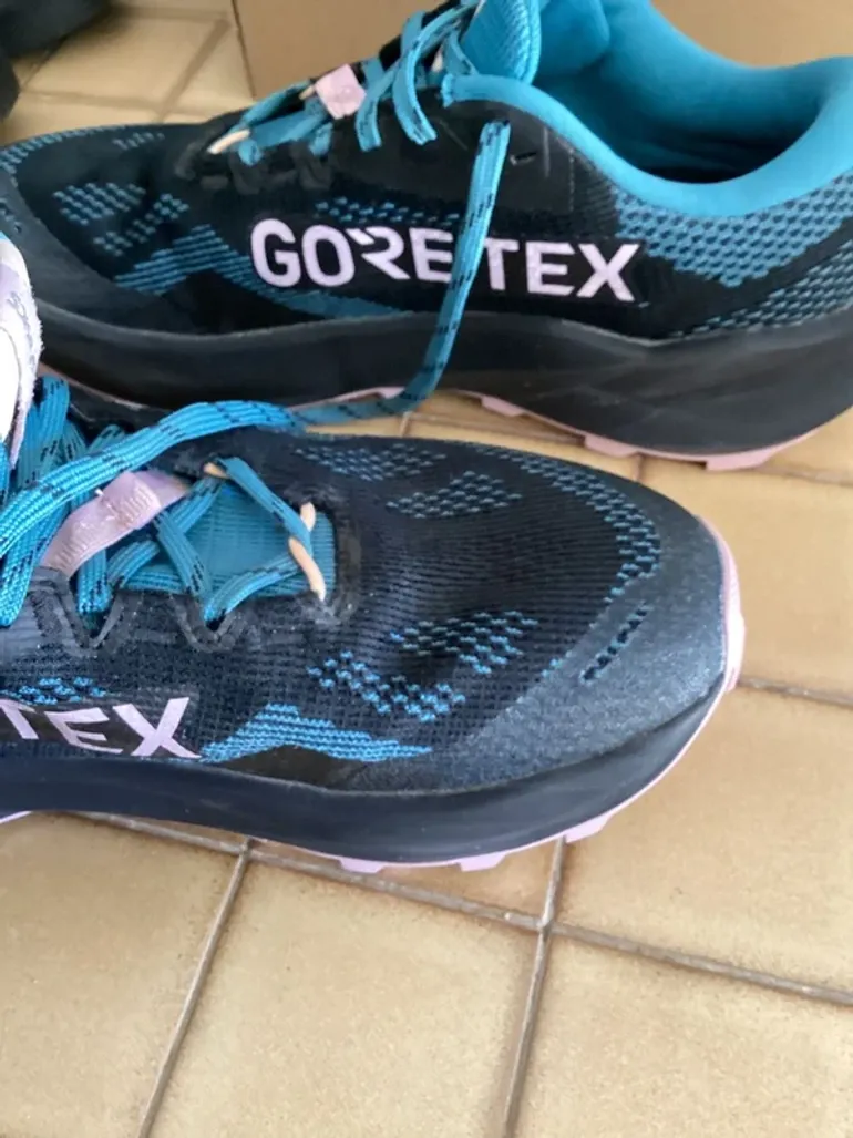 Tweedehands Asics Trabuco 14 bike — afbeelding 6 van 7