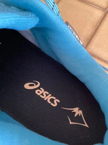 Tweedehands Asics Trabuco 14 bike — afbeelding 4 van 7