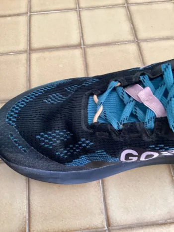 Tweedehands Asics Trabuco 14 bike — afbeelding 3 van 7