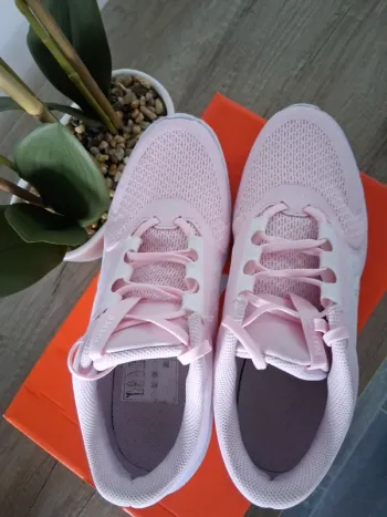 Použité Nike Sneakers bike — obrázek 4 z 5