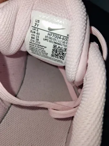Použité Nike Sneakers bike — obrázek 5 z 5