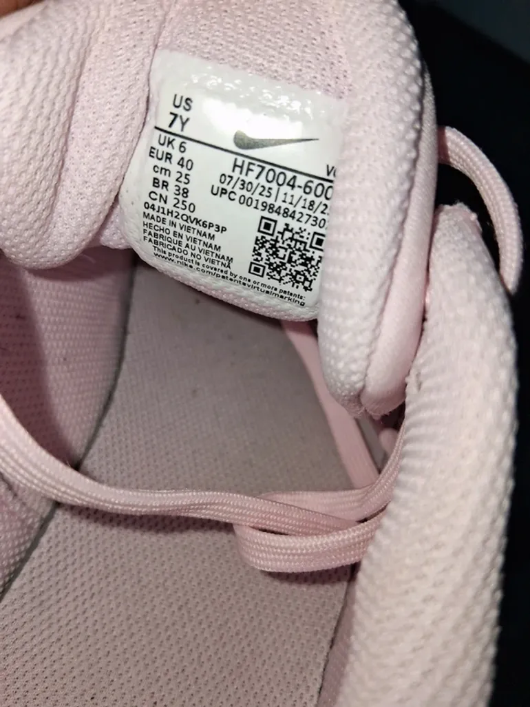 Použité Nike Sneakers bike — obrázek 5 z 5
