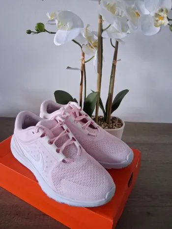 Použité Nike Sneakers bike — obrázek 3 z 5