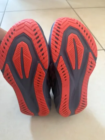 Scarpa Novablast 5 bike de segunda mano — imagen 3 de 5