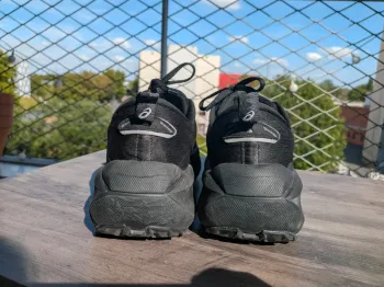 Asics Trabuco Max 4 bike d'occasion — image 2 sur 9