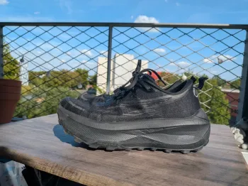 Asics Trabuco Max 4 bike d'occasion — image 3 sur 9