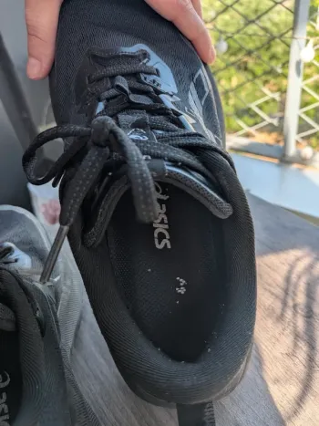 Asics Trabuco Max 4 bike d'occasion — image 5 sur 9