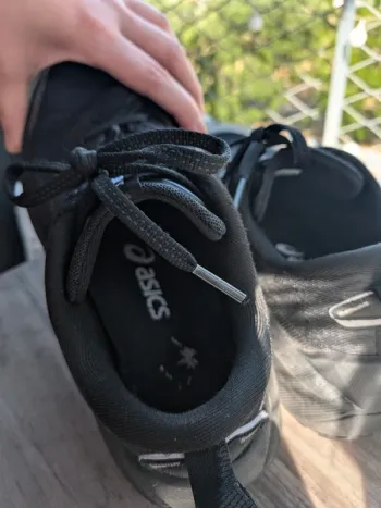 Asics Trabuco Max 4 bike d'occasion — image 6 sur 9