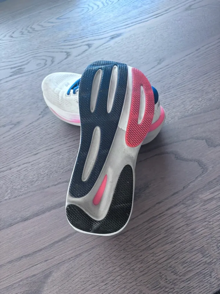 New Balance Fresh Foam X 860 v15 bike usato — immagine 5 di 6