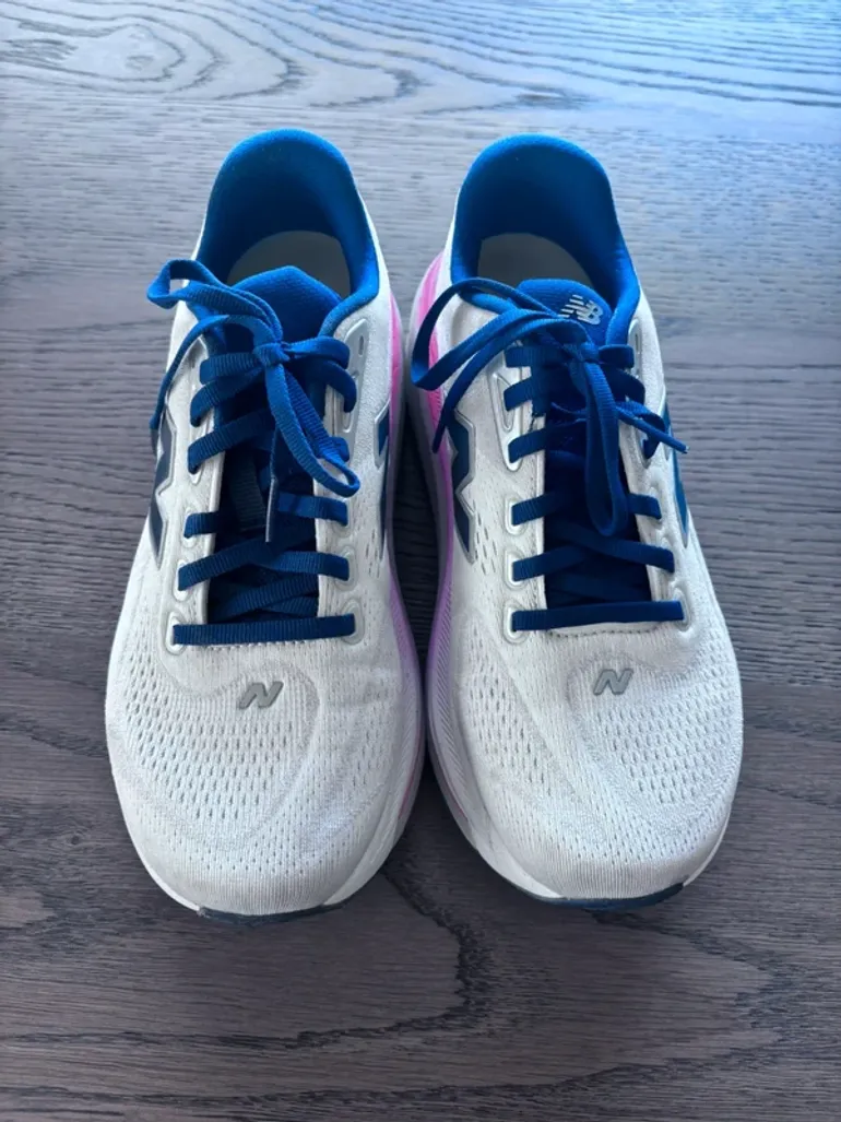 New Balance Fresh Foam X 860 v15 bike usato — immagine 2 di 6