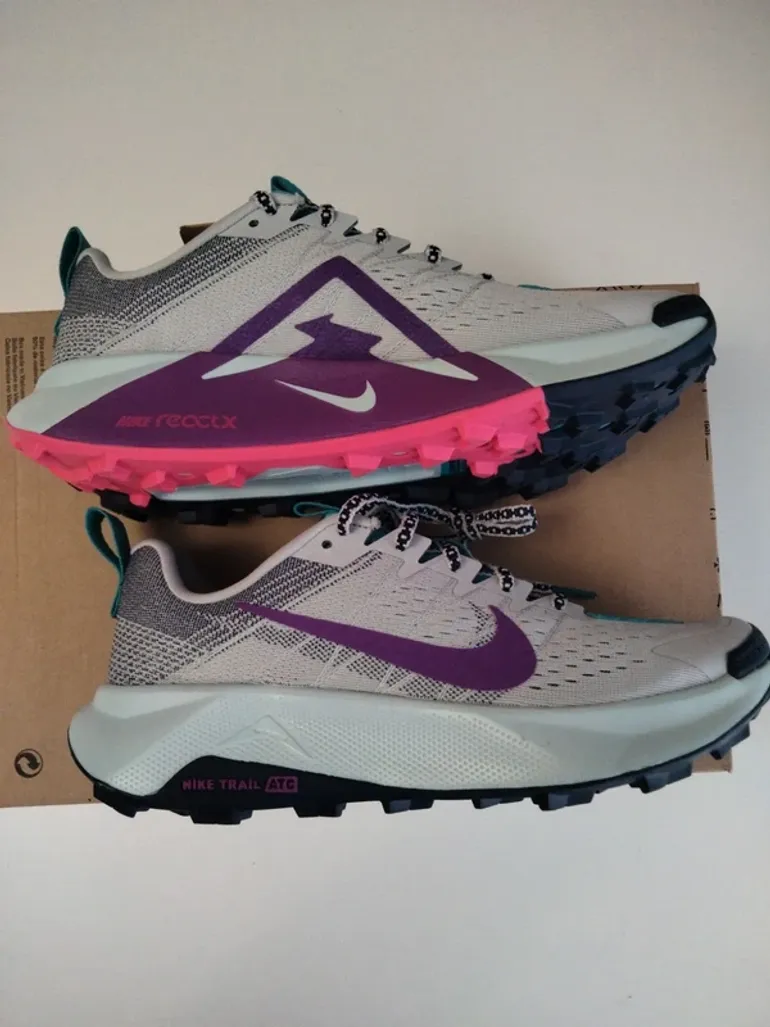 Nike ReactX Wildhorse 10 bike d'occasion — image 3 sur 8