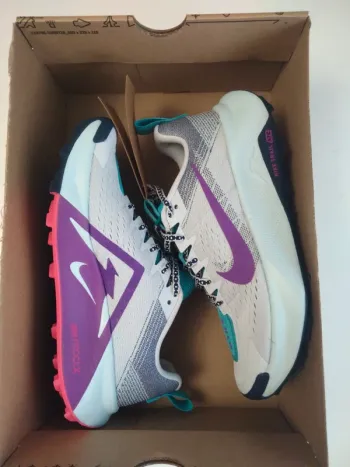 Nike ReactX Wildhorse 10 bike d'occasion — image 8 sur 8