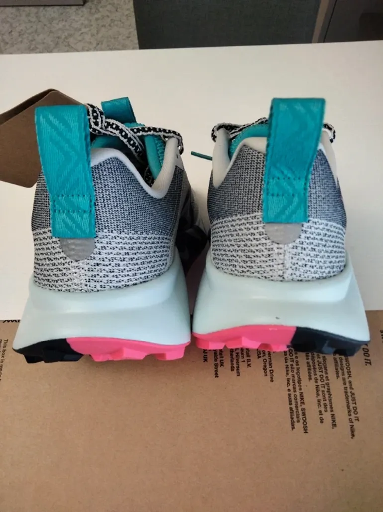 Nike ReactX Wildhorse 10 bike d'occasion — image 5 sur 8