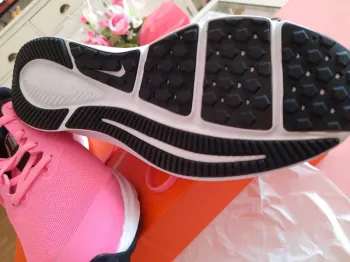 Gebrauchtes Nike Baskets bike — Bild 4 von 4