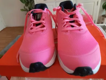 Brugt Nike Baskets Running Shoes
