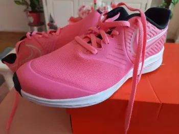 Gebrauchtes Nike Baskets bike — Bild 2 von 4