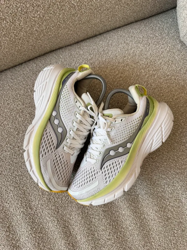 Used Saucony Guide 17 bike — image 5 of 14