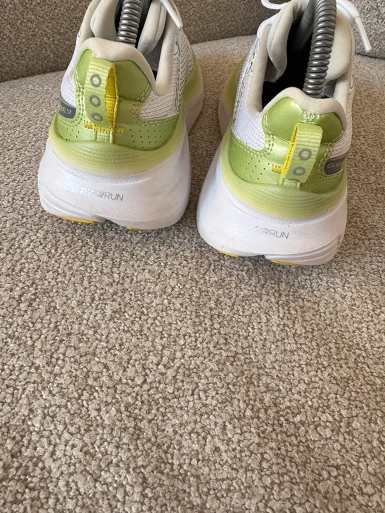 Used Saucony Guide 17 bike — image 11 of 14