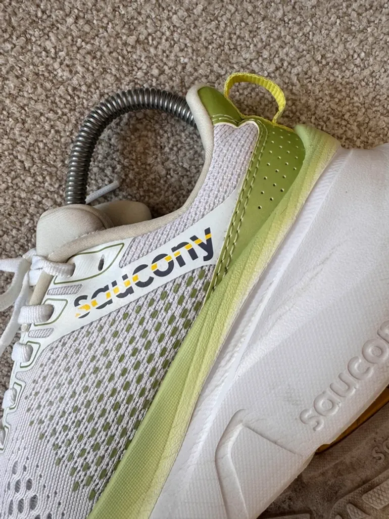 Used Saucony Guide 17 bike — image 9 of 14