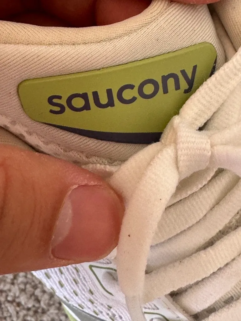 Used Saucony Guide 17 bike — image 14 of 14