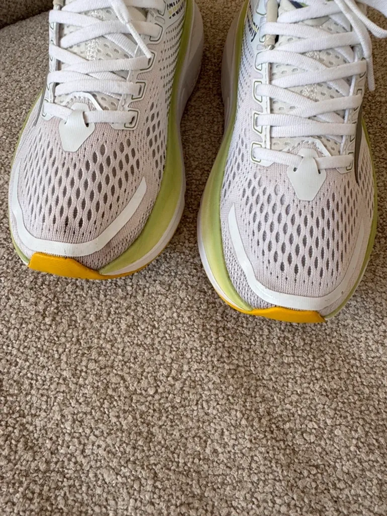 Used Saucony Guide 17 bike — image 7 of 14