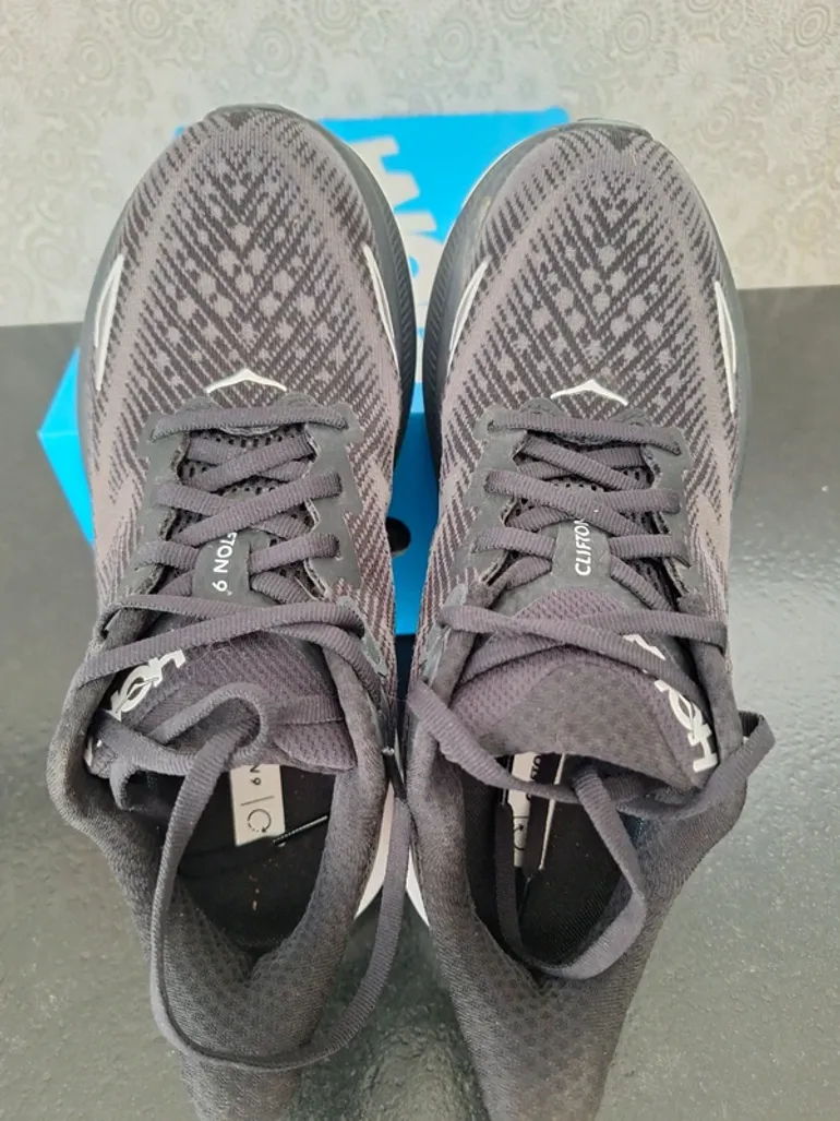 Used Hoka Clinton 9 bike — image 6 of 10