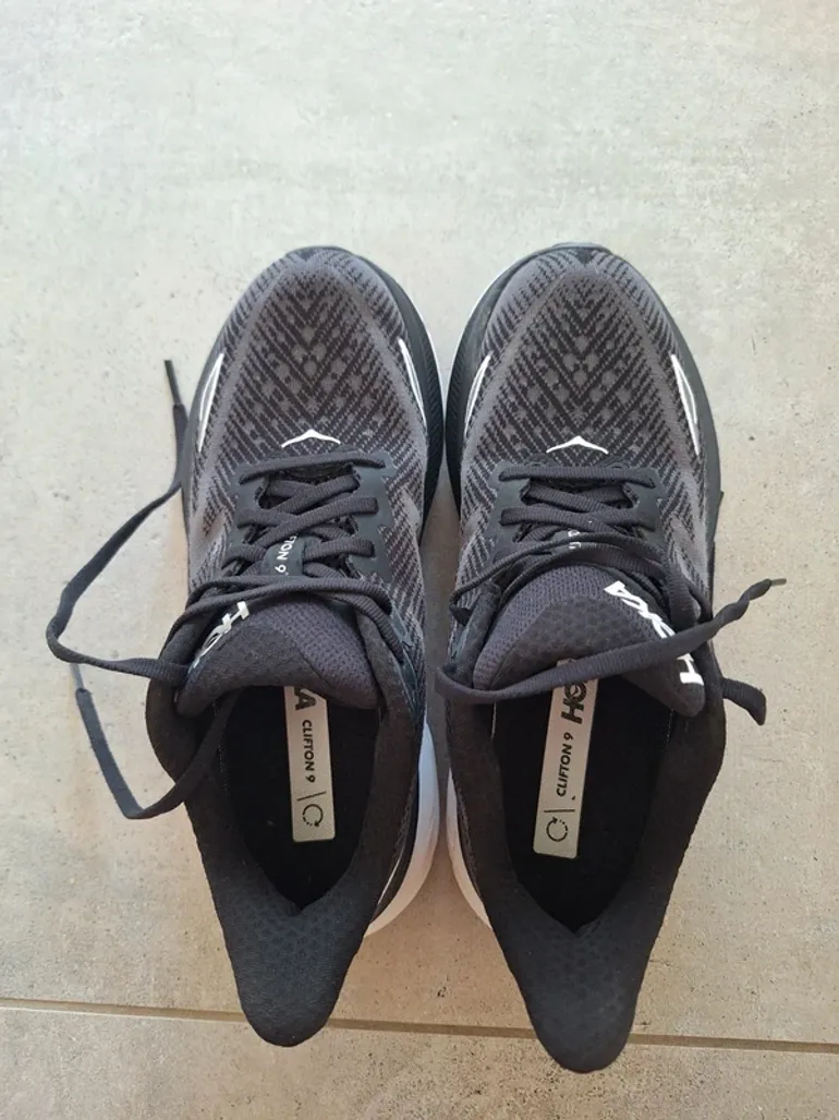 Used Hoka Clinton 9 bike — image 7 of 10